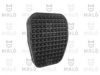 MALò 234691 Clutch Pedal Pad
